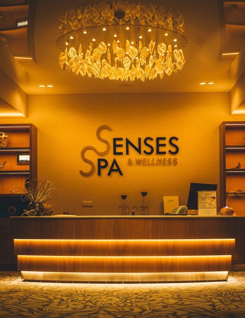 Maritim Hotel Paradise Blue Albena 25