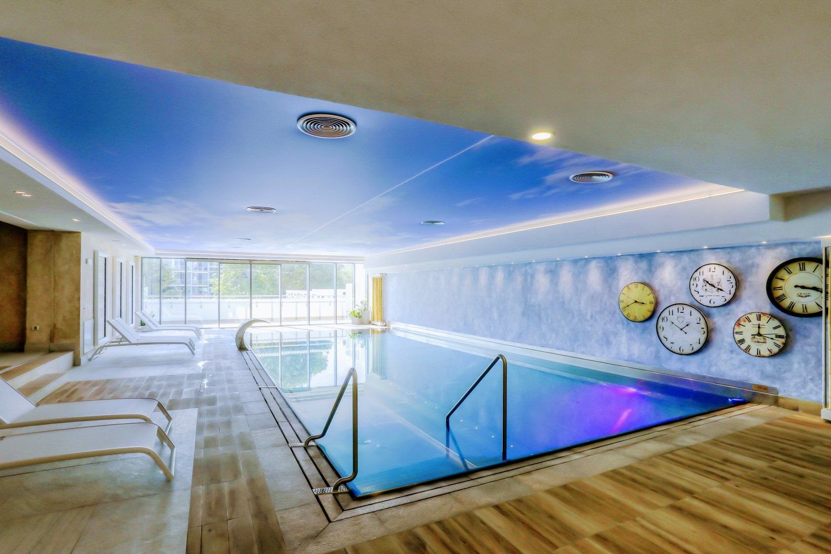 Maritim Hotel Paradise Blue Albena 26