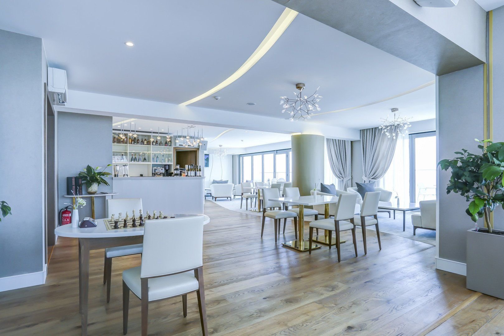 Maritim Hotel Paradise Blue Albena 29