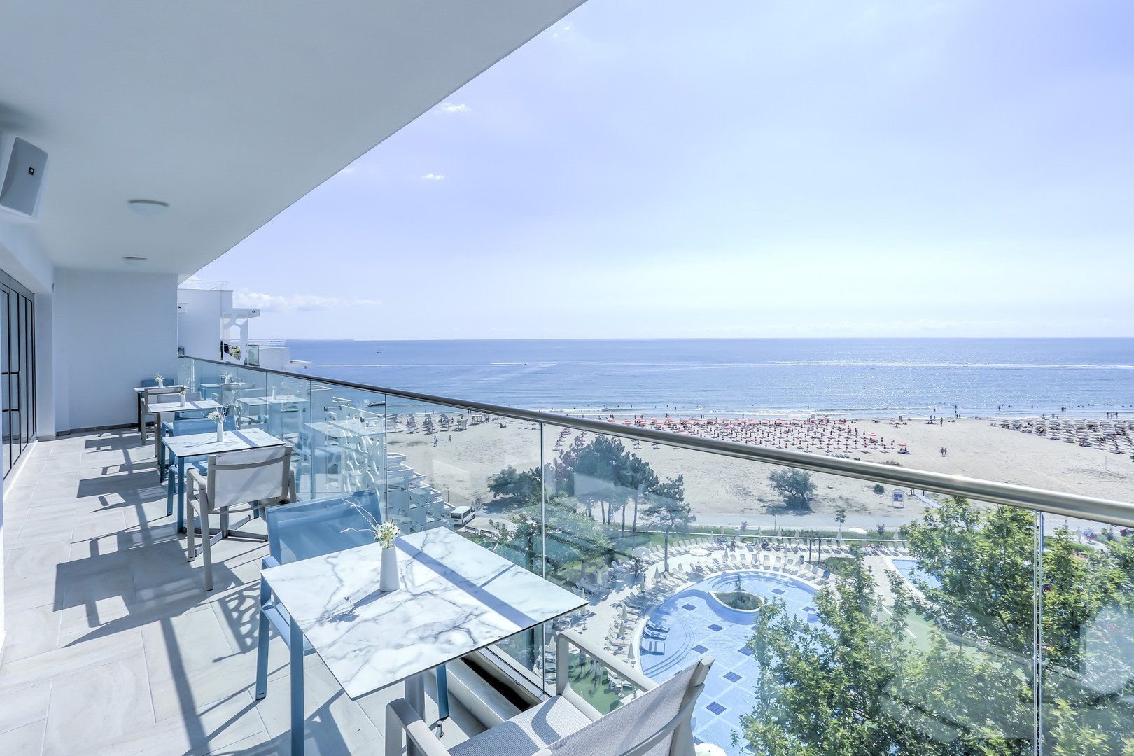 Maritim Hotel Paradise Blue Albena 30