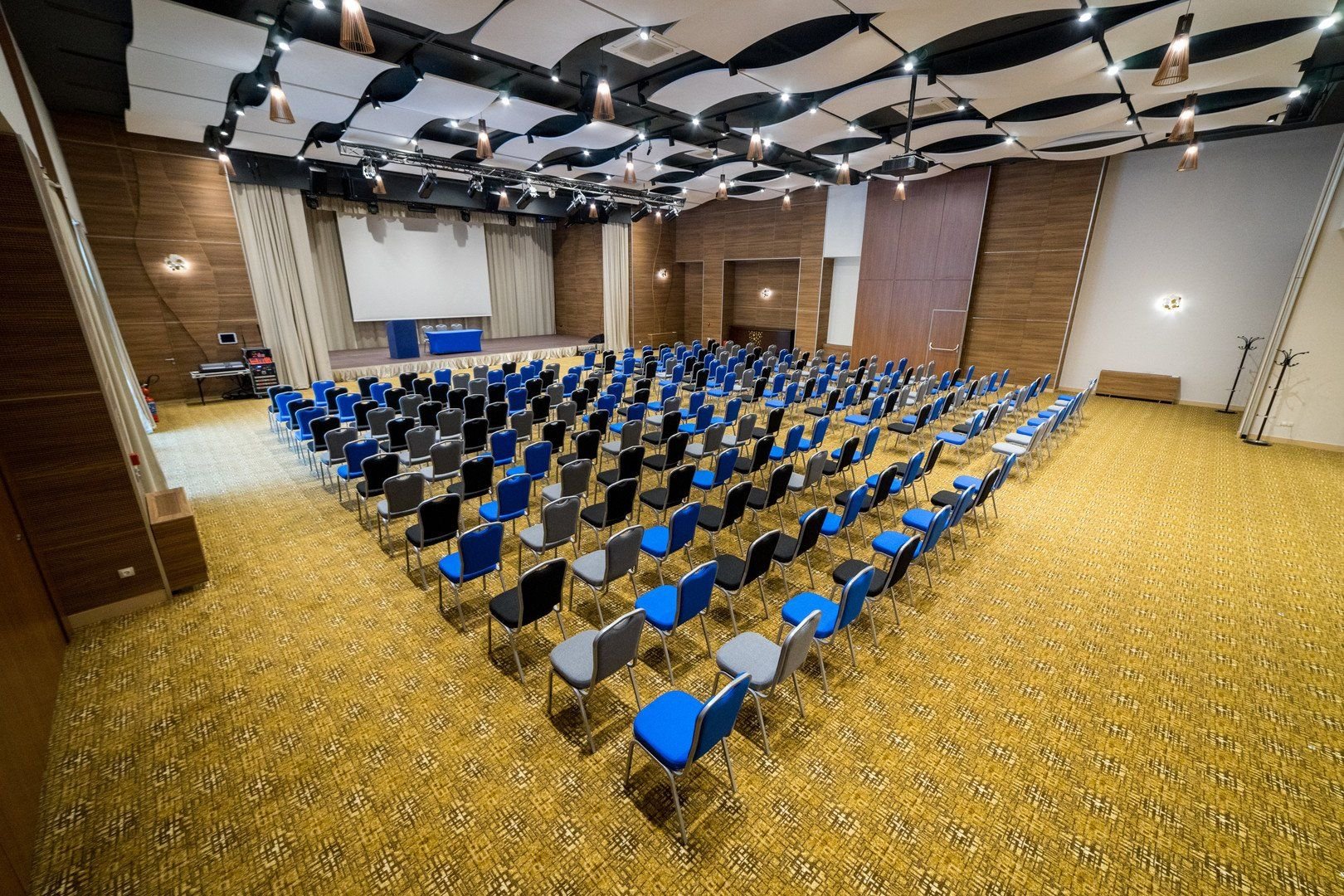 Maritim Hotel Paradise Blue Albena 31