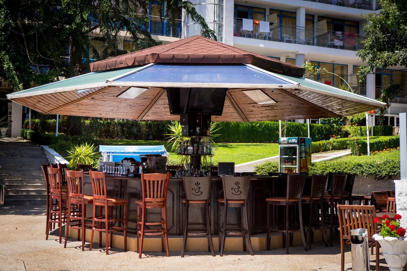 Perla Golden Sands 11