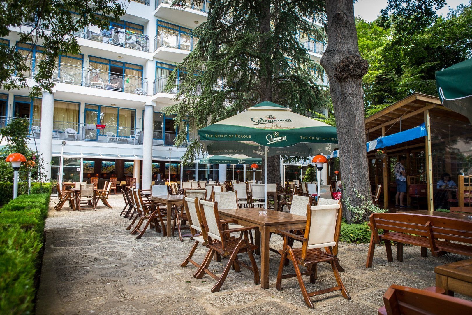 Perla Golden Sands 13