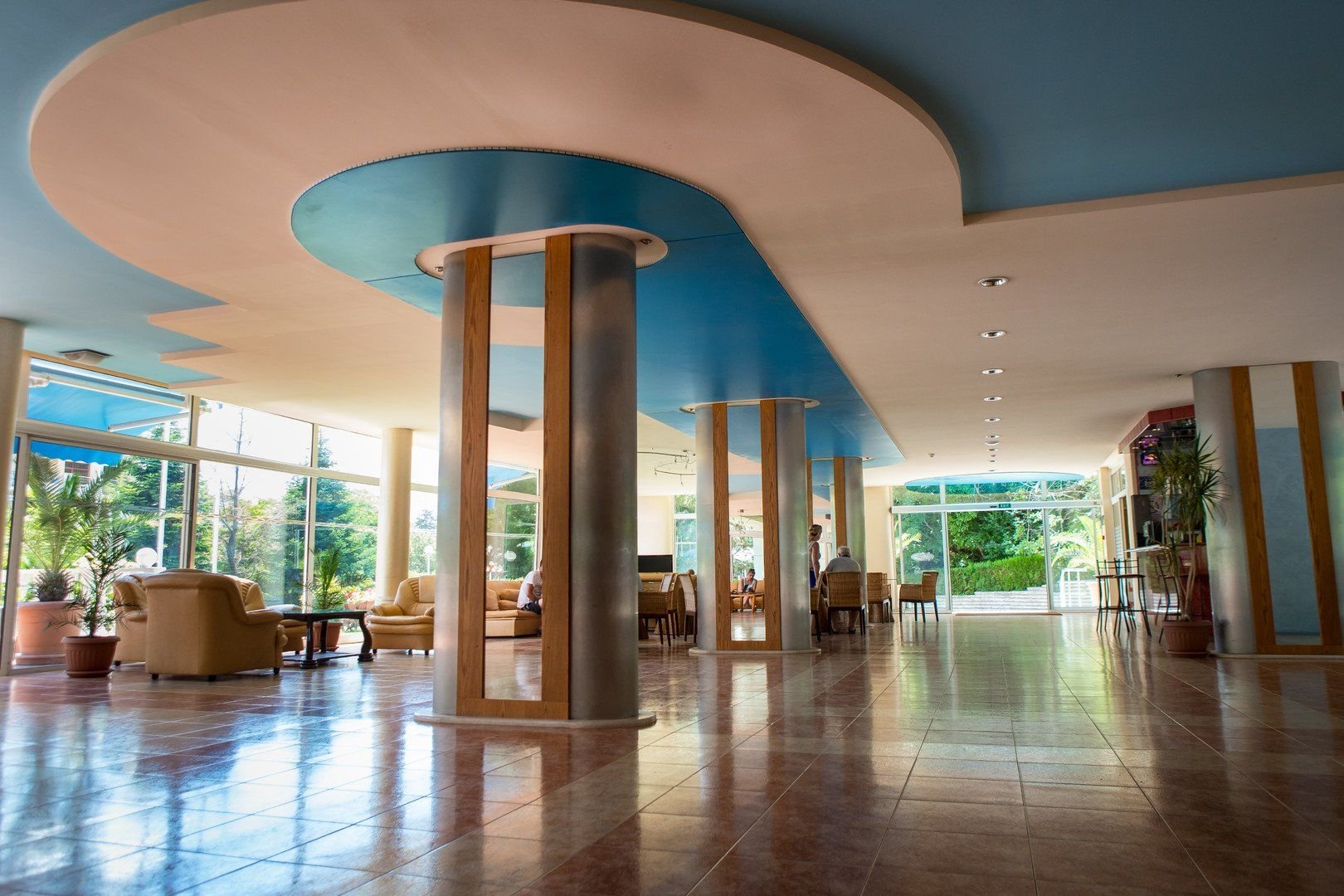 Perla Golden Sands 15