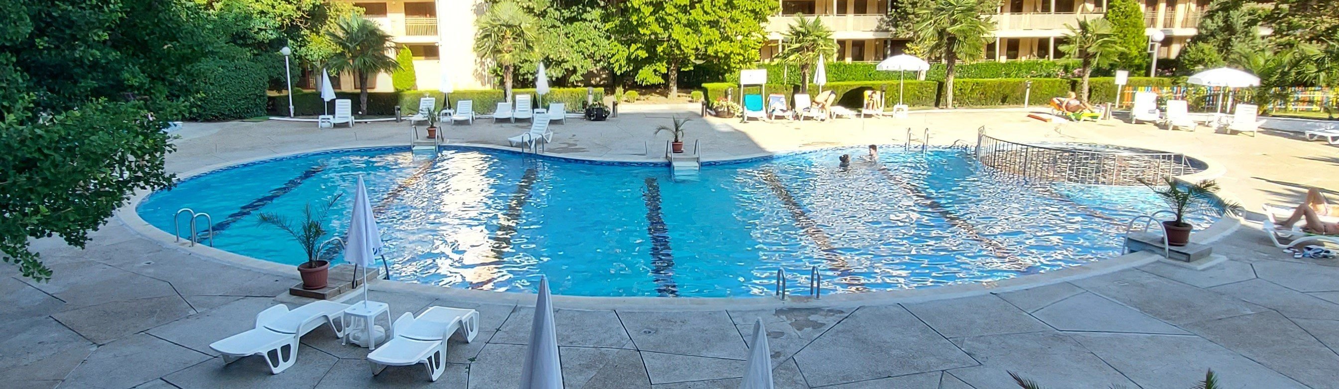 Perla Golden Sands 4