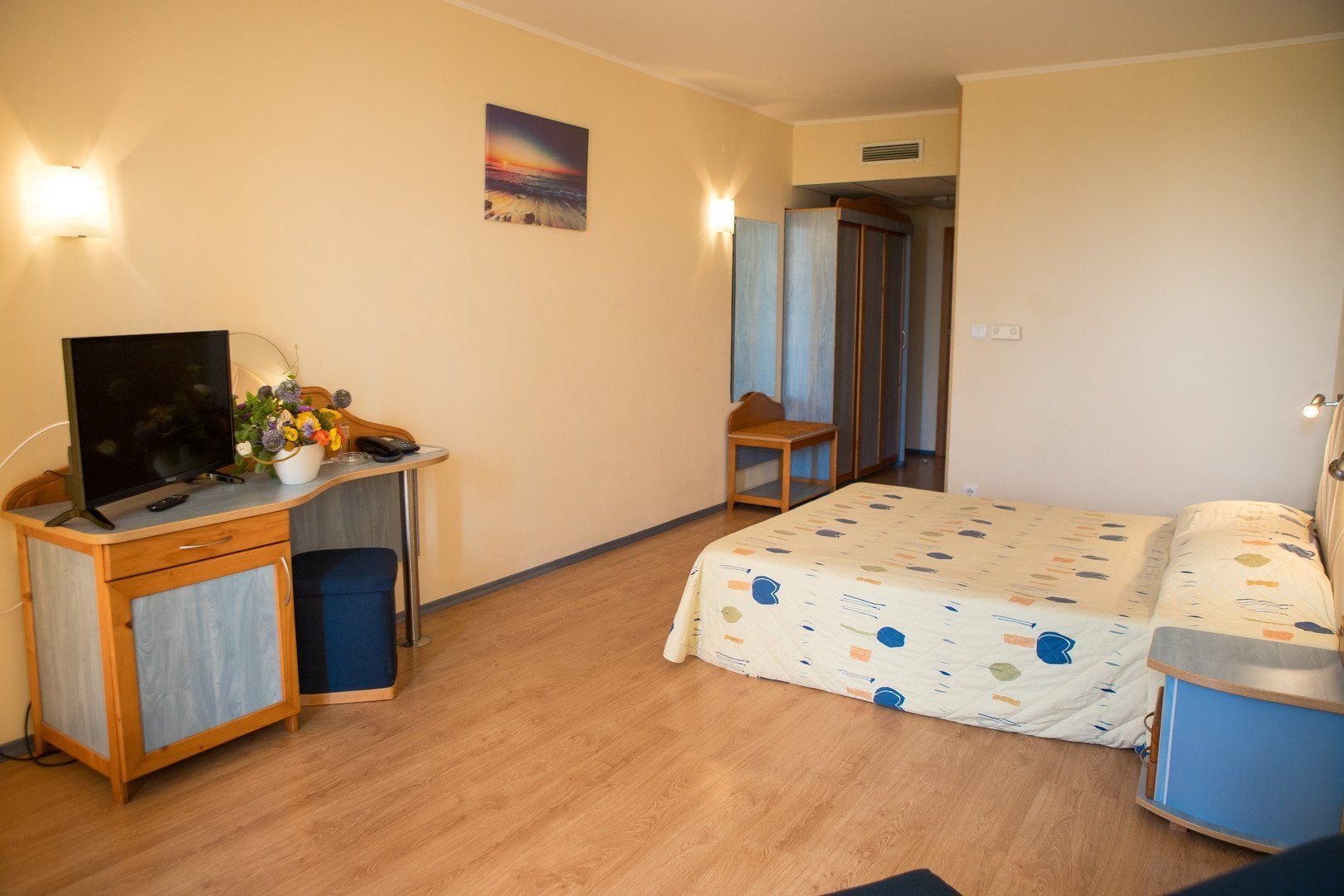 Perla Golden Sands 6