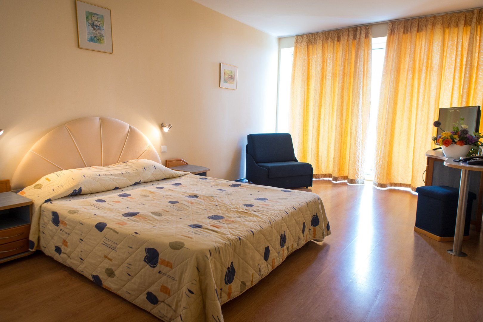 Perla Golden Sands 7