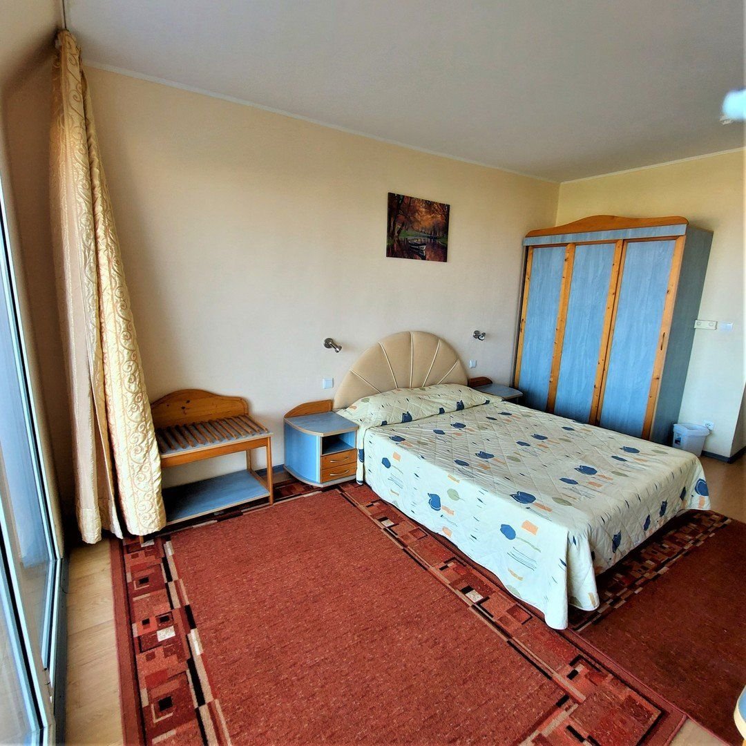 Perla Golden Sands 9