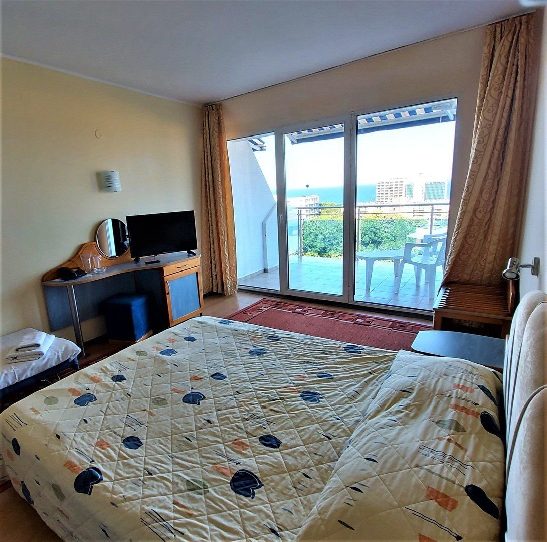 Perla Golden Sands 10