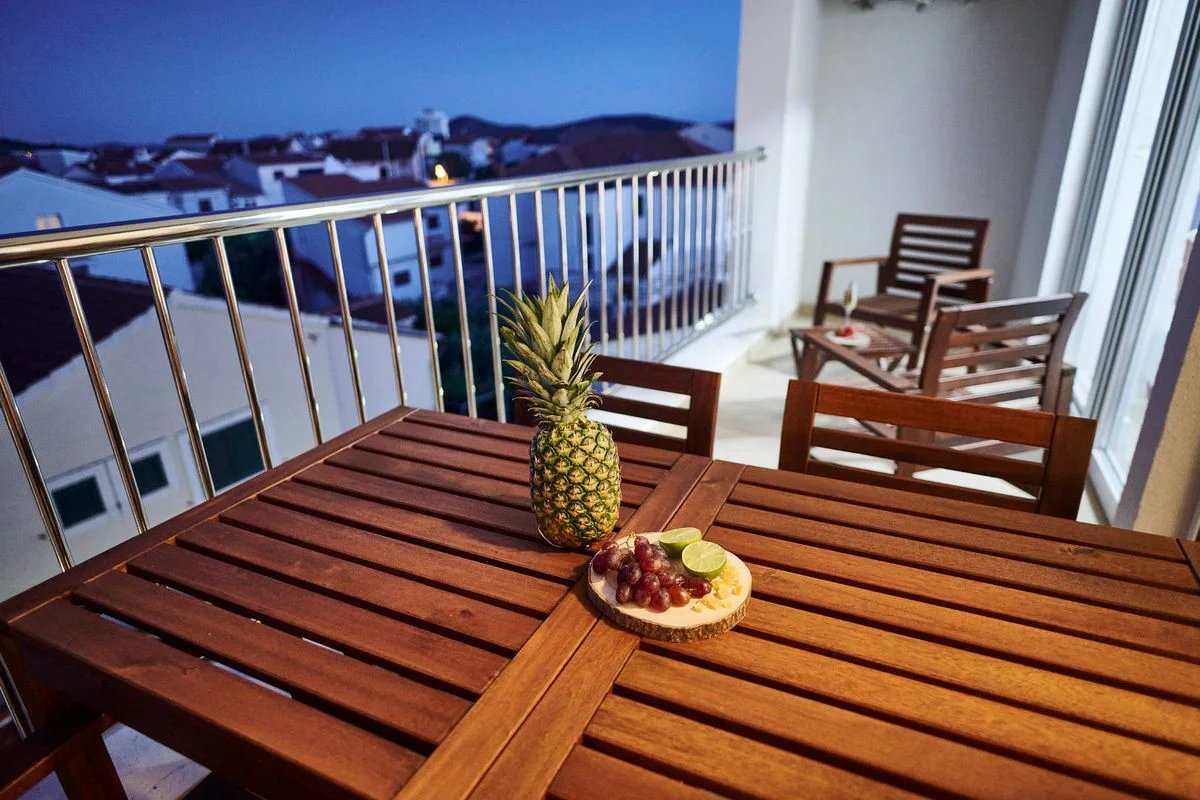 Arancini Residence 9