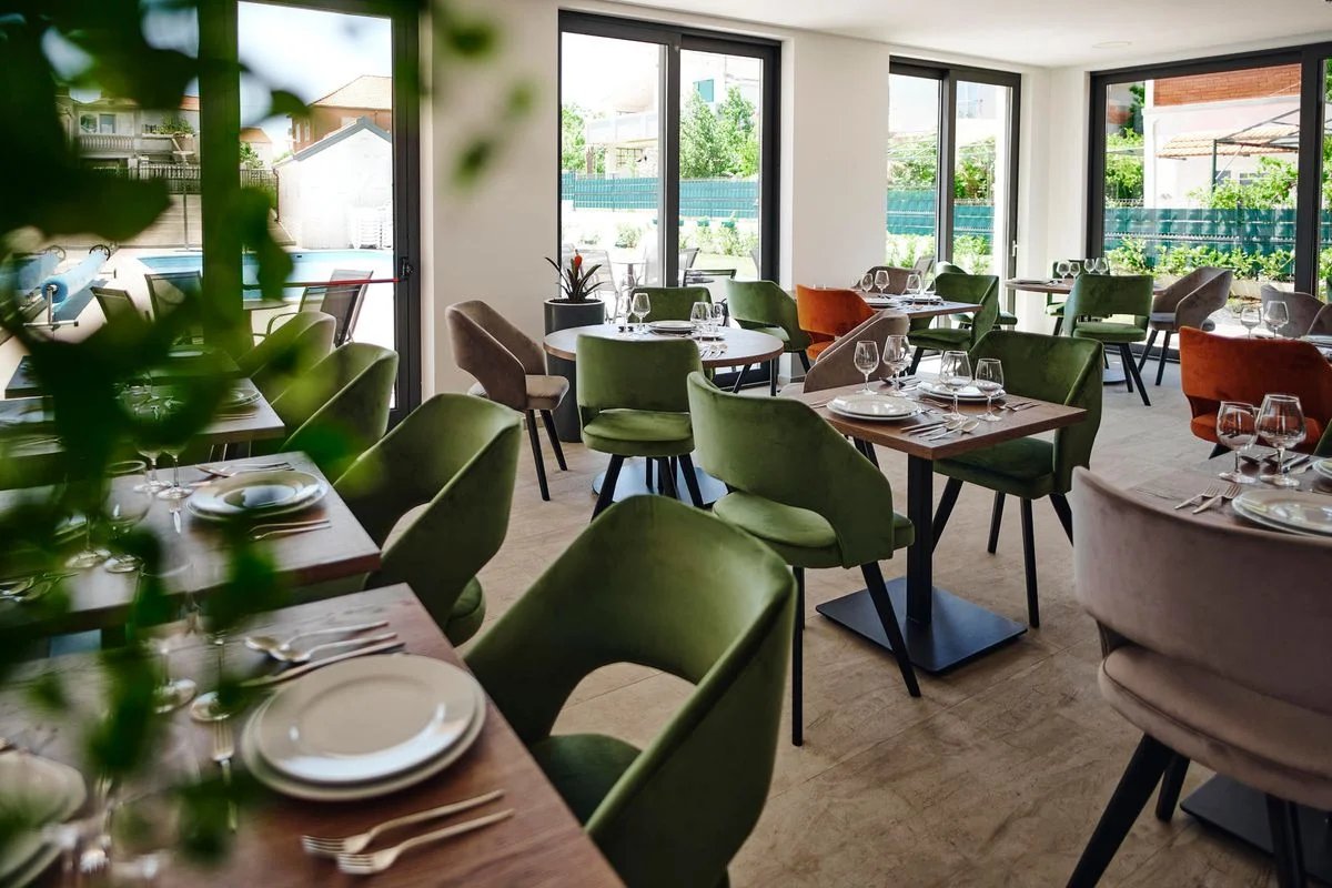 Arancini Residence 11