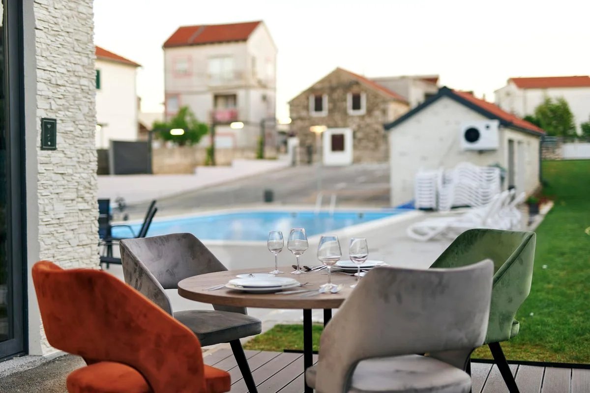 Arancini Residence 2