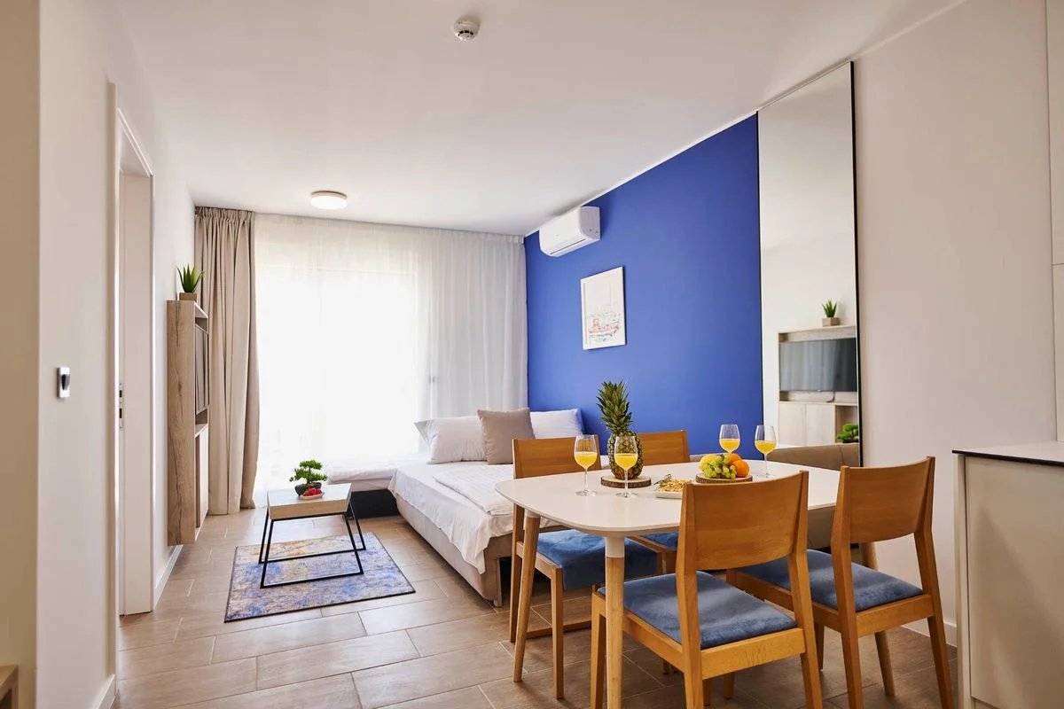 Arancini Residence 7