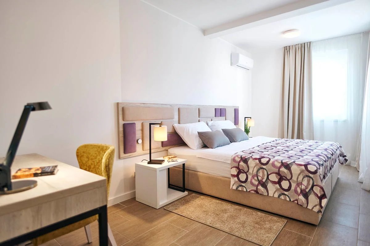 Arancini Residence 4