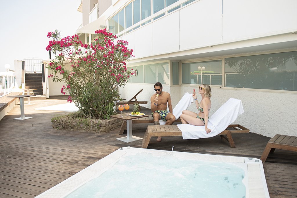 Hotel Bikini Tropicana 27