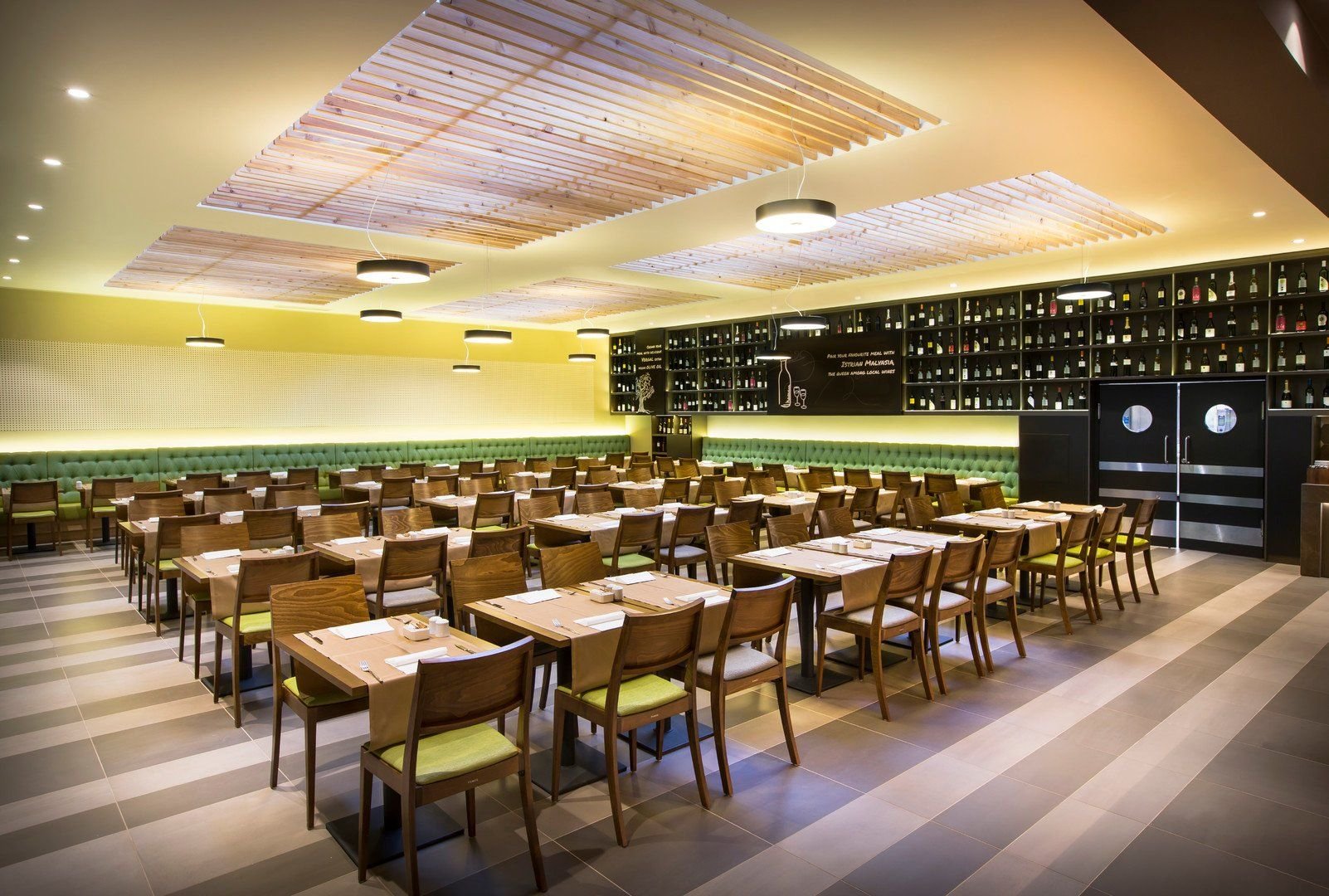 Aminess Vival Maestral Hotel 13