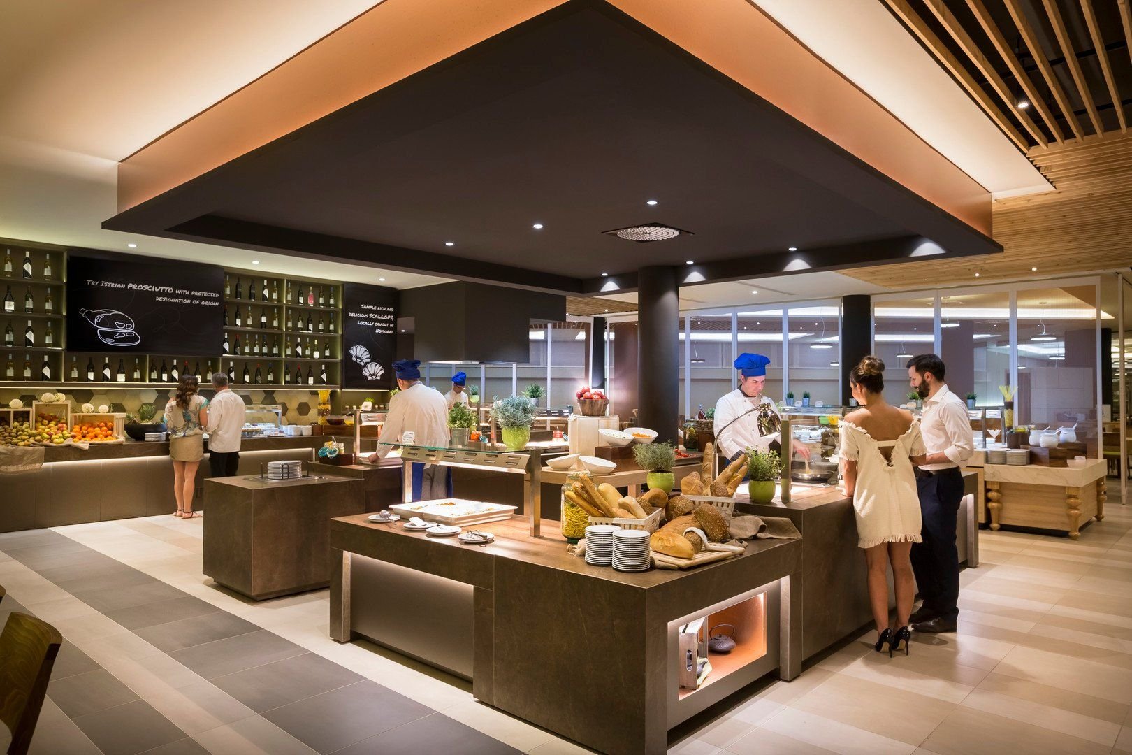 Aminess Vival Maestral Hotel 14