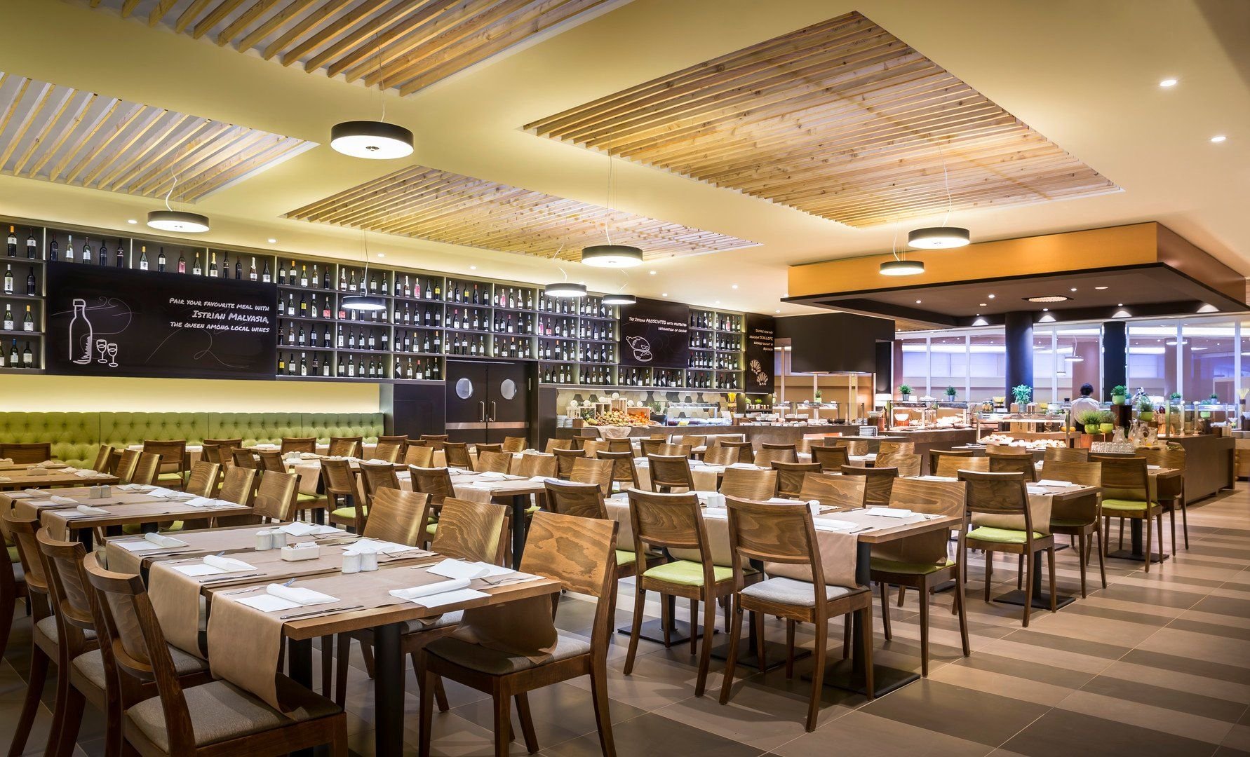 Aminess Vival Maestral Hotel 15