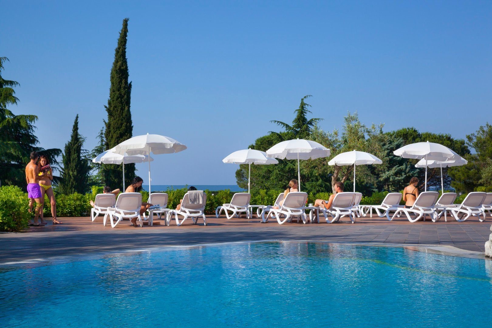 Aminess Vival Maestral Hotel 18