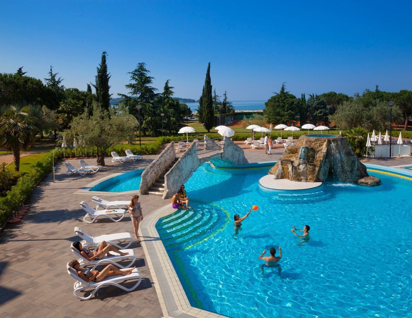 Aminess Vival Maestral Hotel 19