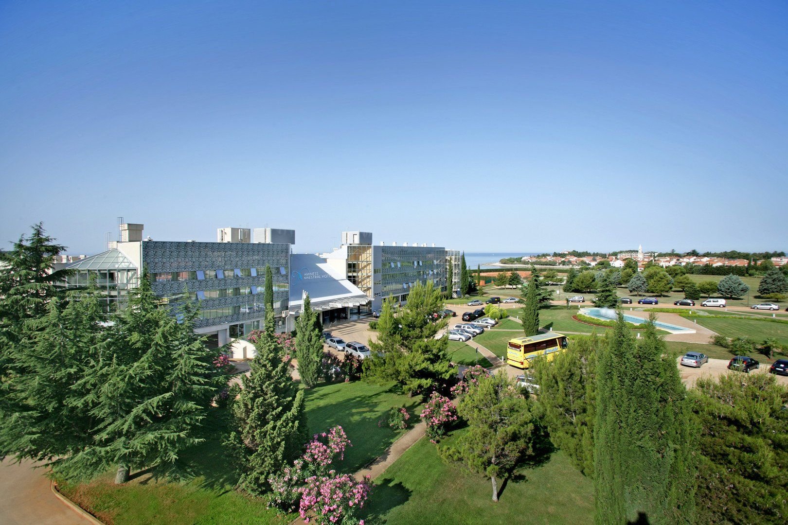 Aminess Vival Maestral Hotel 2