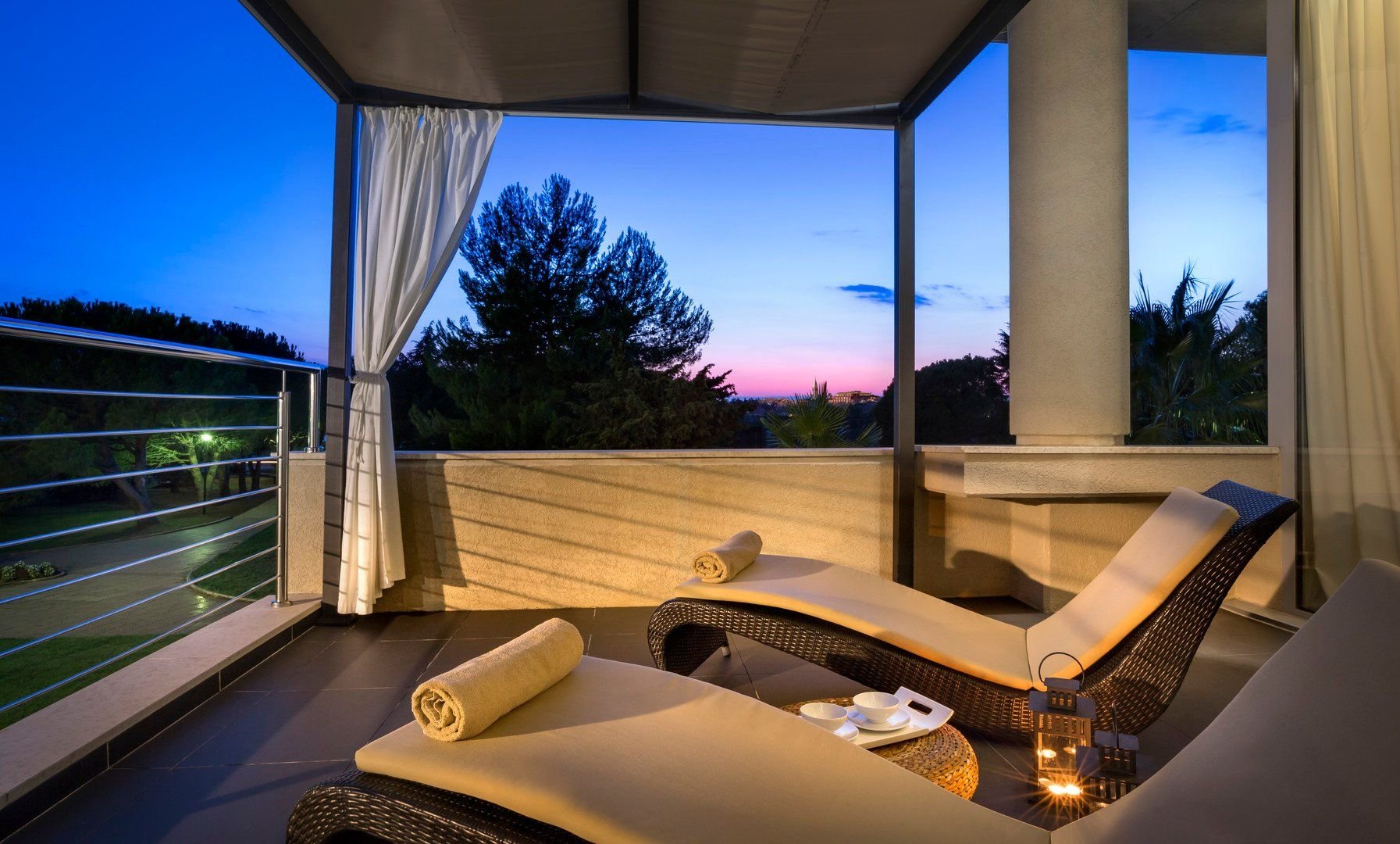 Aminess Vival Maestral Hotel 23