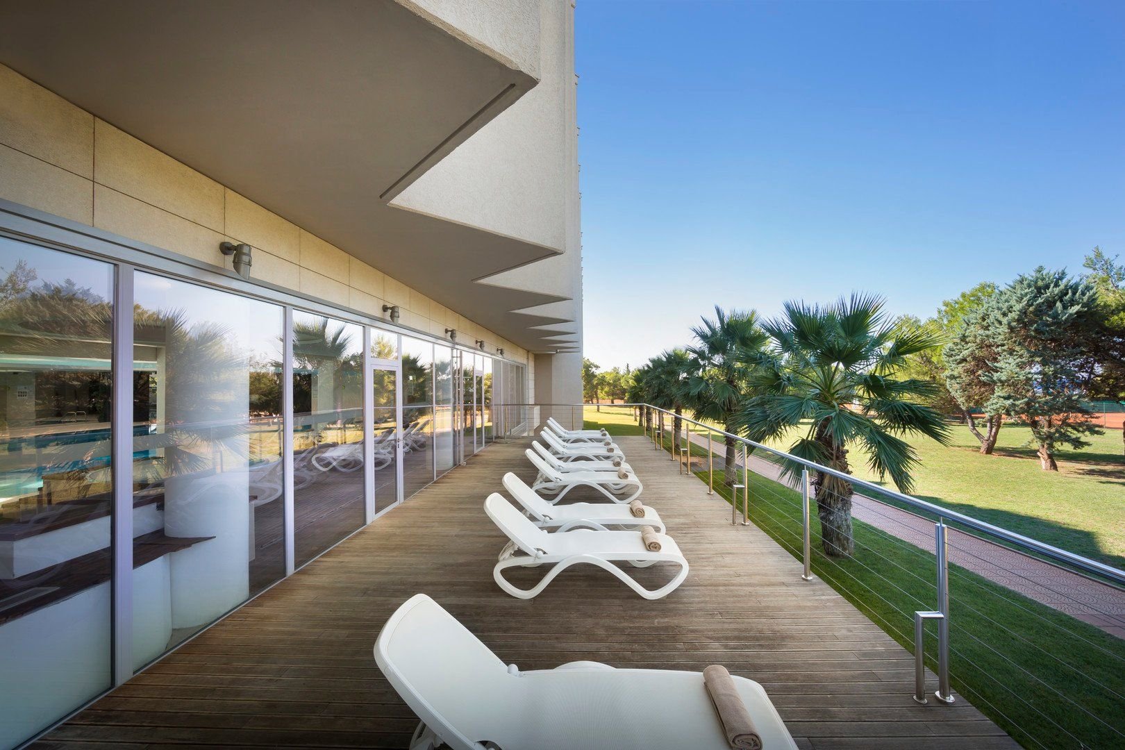 Aminess Vival Maestral Hotel 24