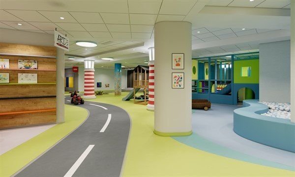 Aminess Vival Maestral Hotel 29