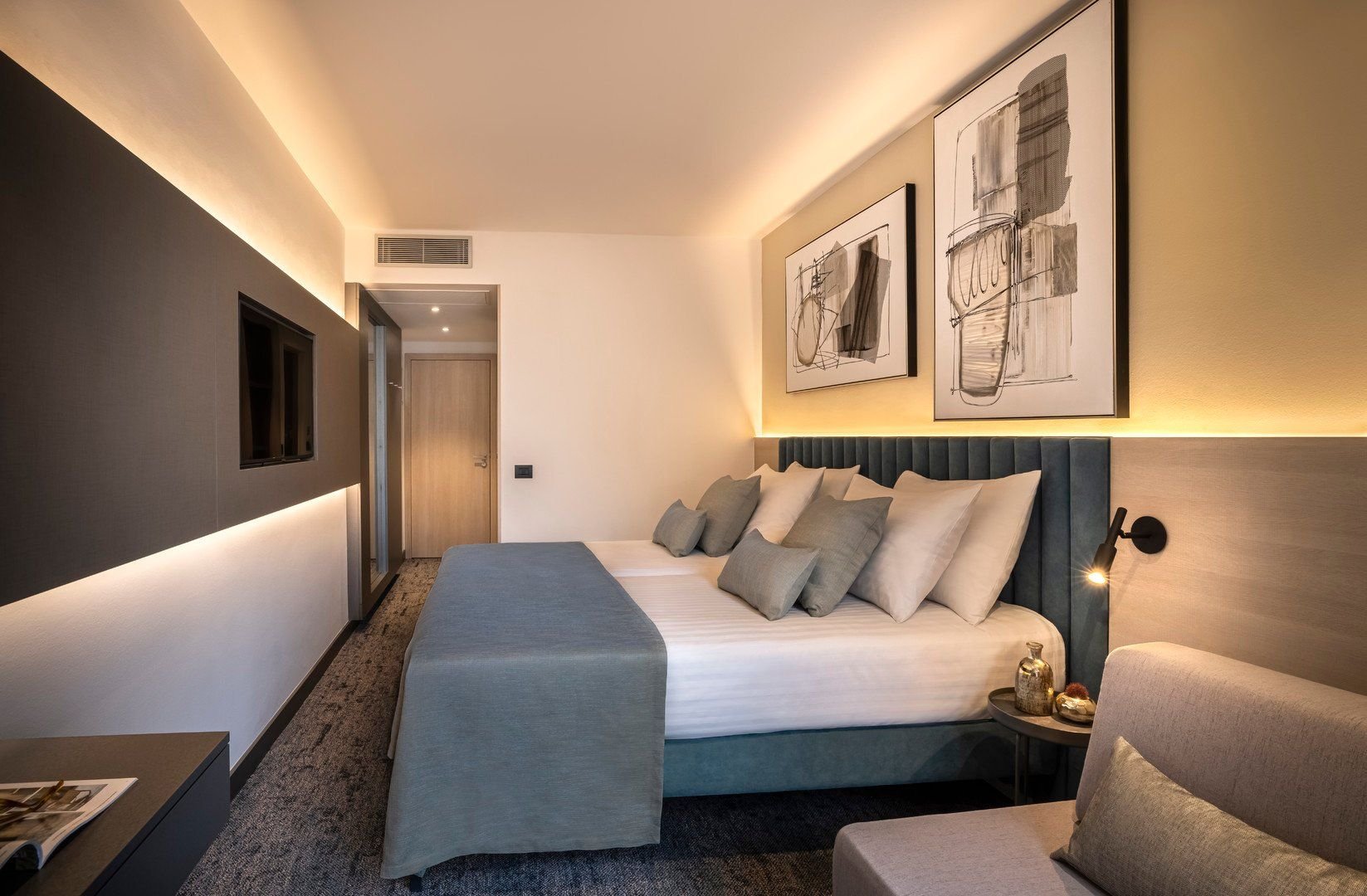 Aminess Vival Maestral Hotel 3