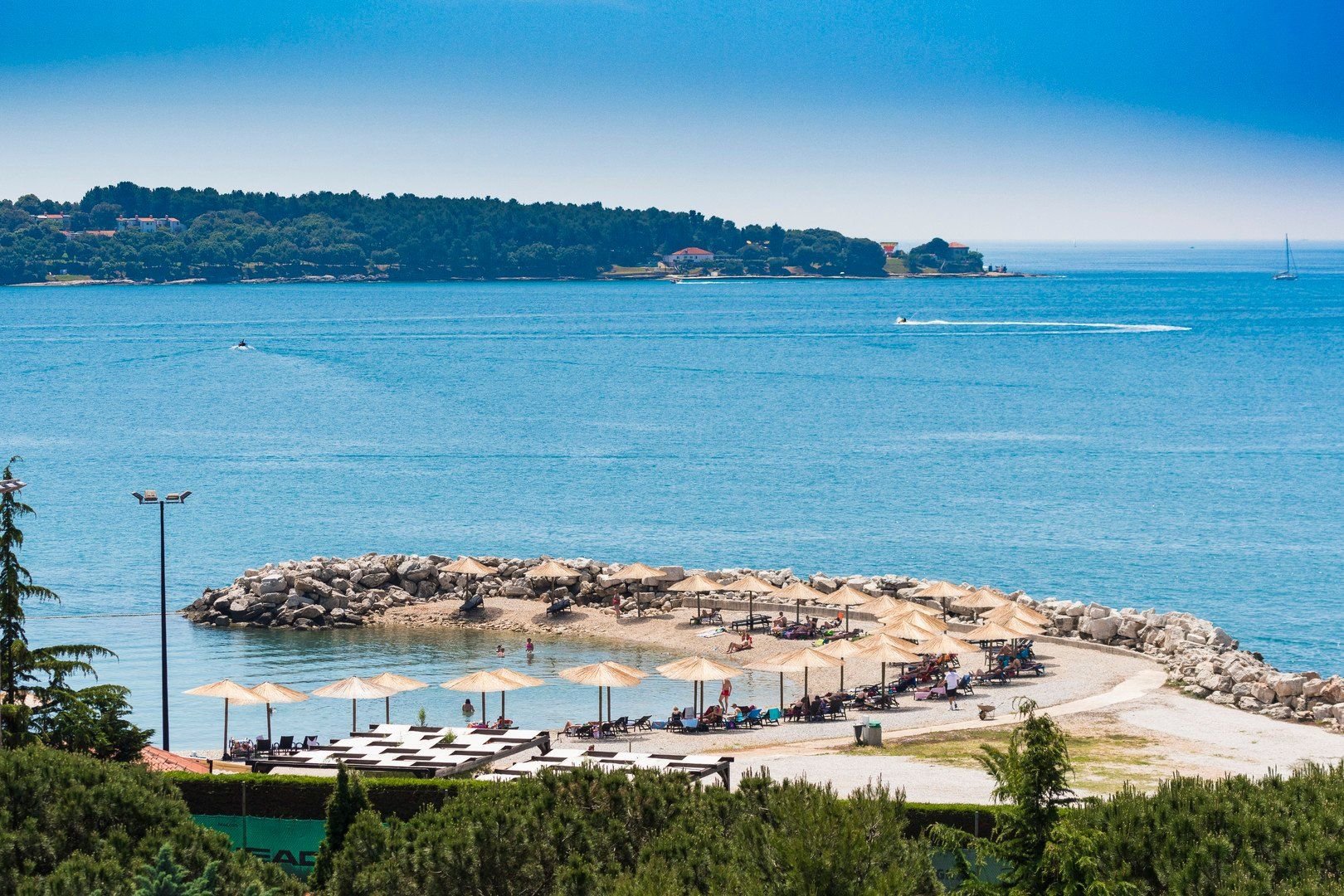 Aminess Vival Maestral Hotel 32