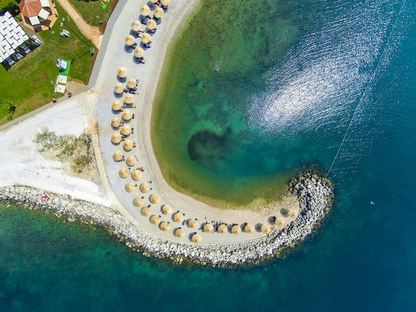 Aminess Vival Maestral Hotel 34