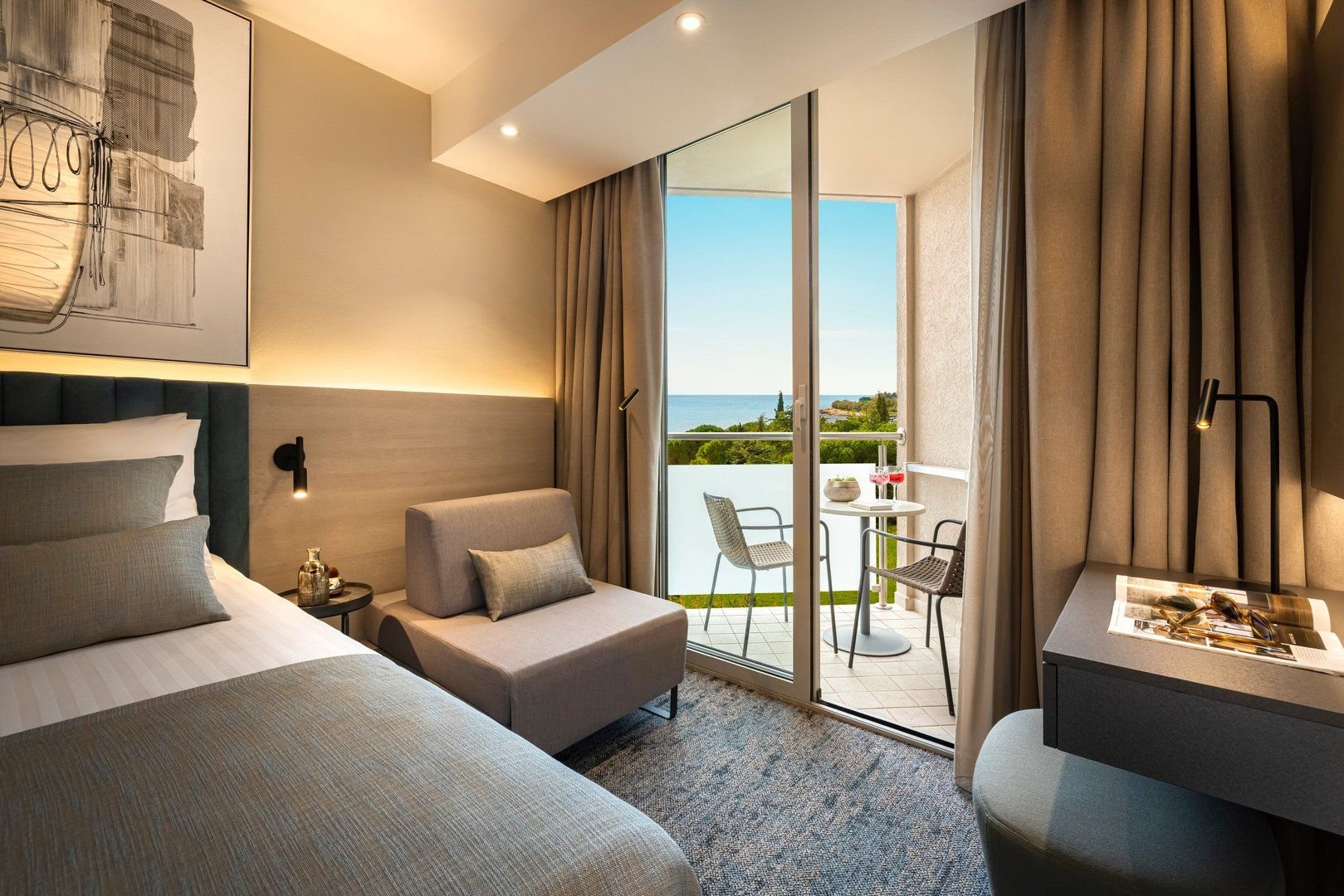 Aminess Vival Maestral Hotel 4