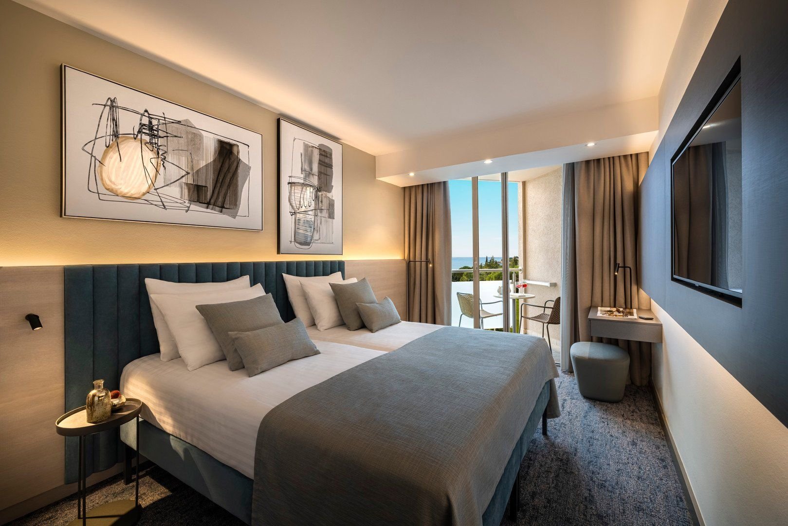 Aminess Vival Maestral Hotel 5