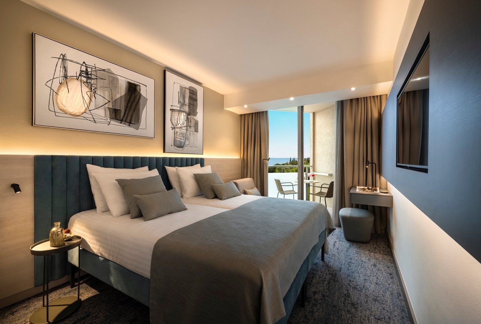 Aminess Vival Maestral Hotel 7