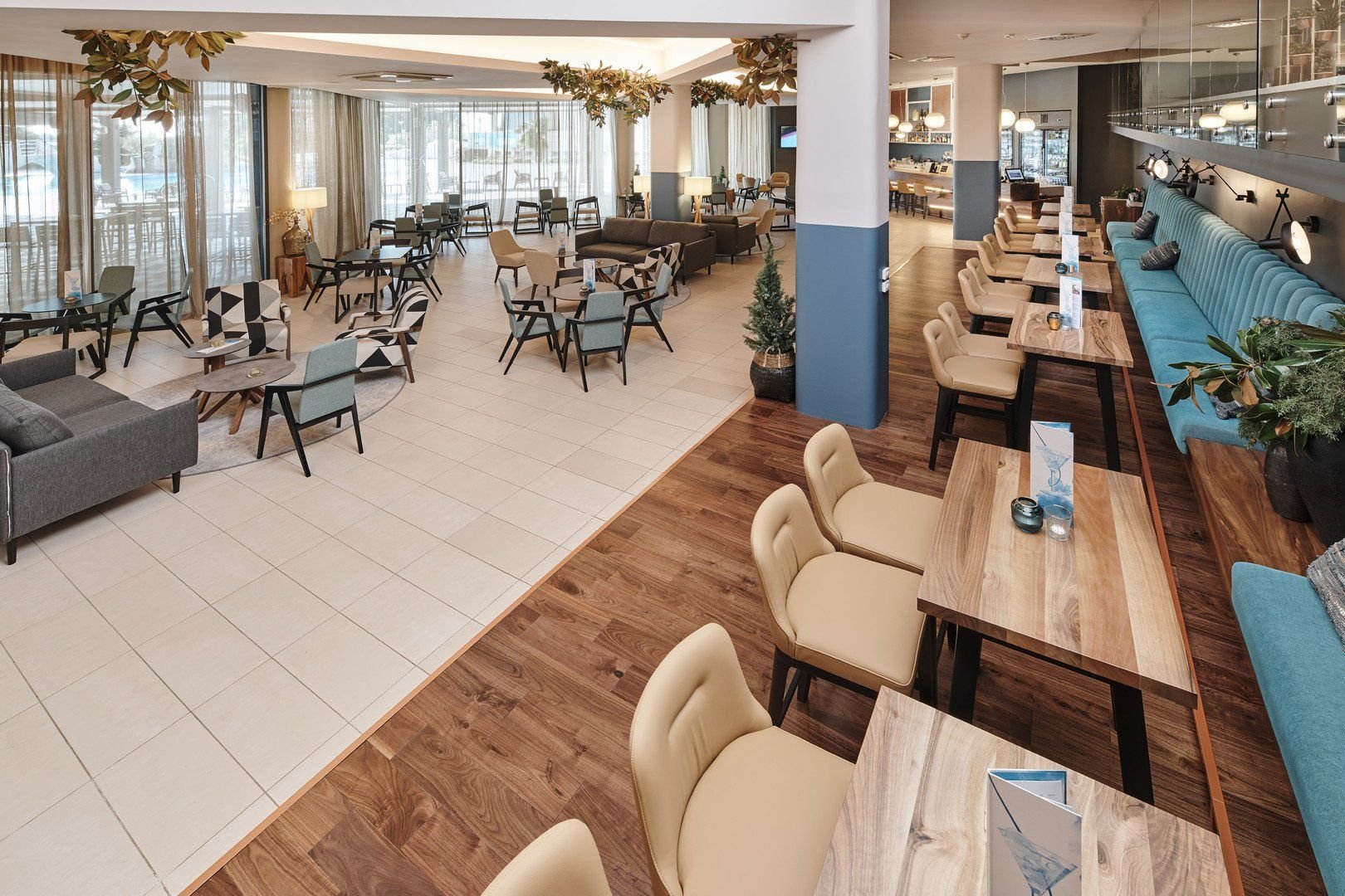 Aminess Vival Maestral Hotel 10