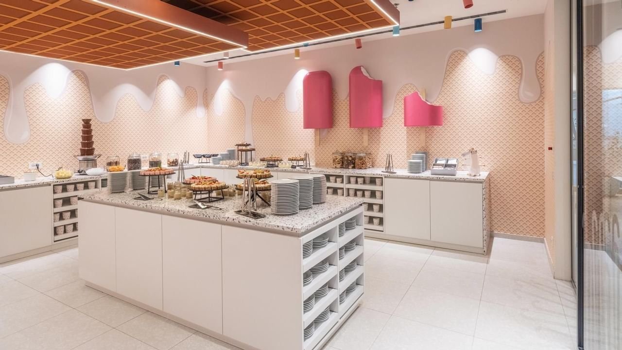 Falkensteiner Family Hotel Diadora 13