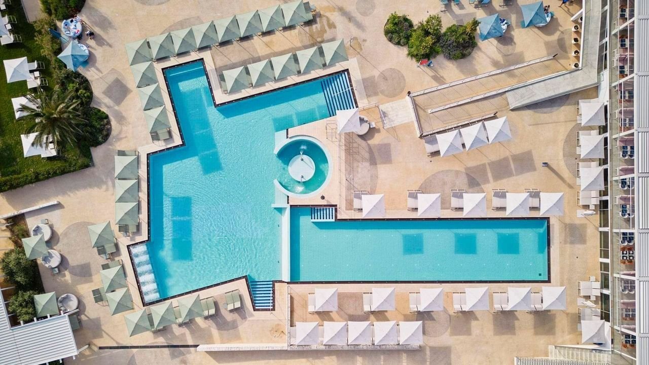 Falkensteiner Family Hotel Diadora 15