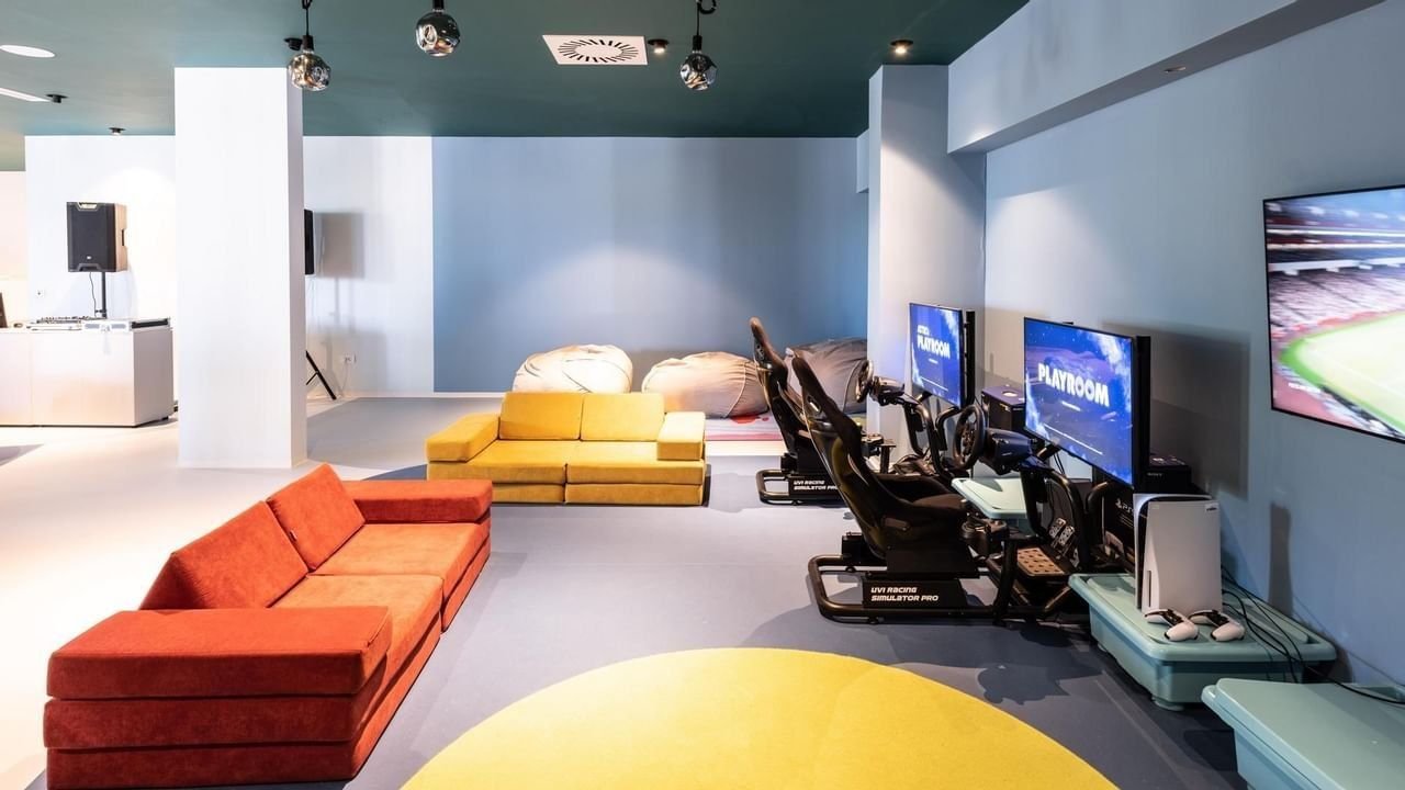 Falkensteiner Family Hotel Diadora 24