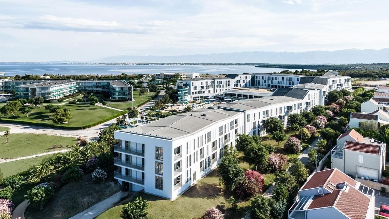 Falkensteiner Family Hotel Diadora 2