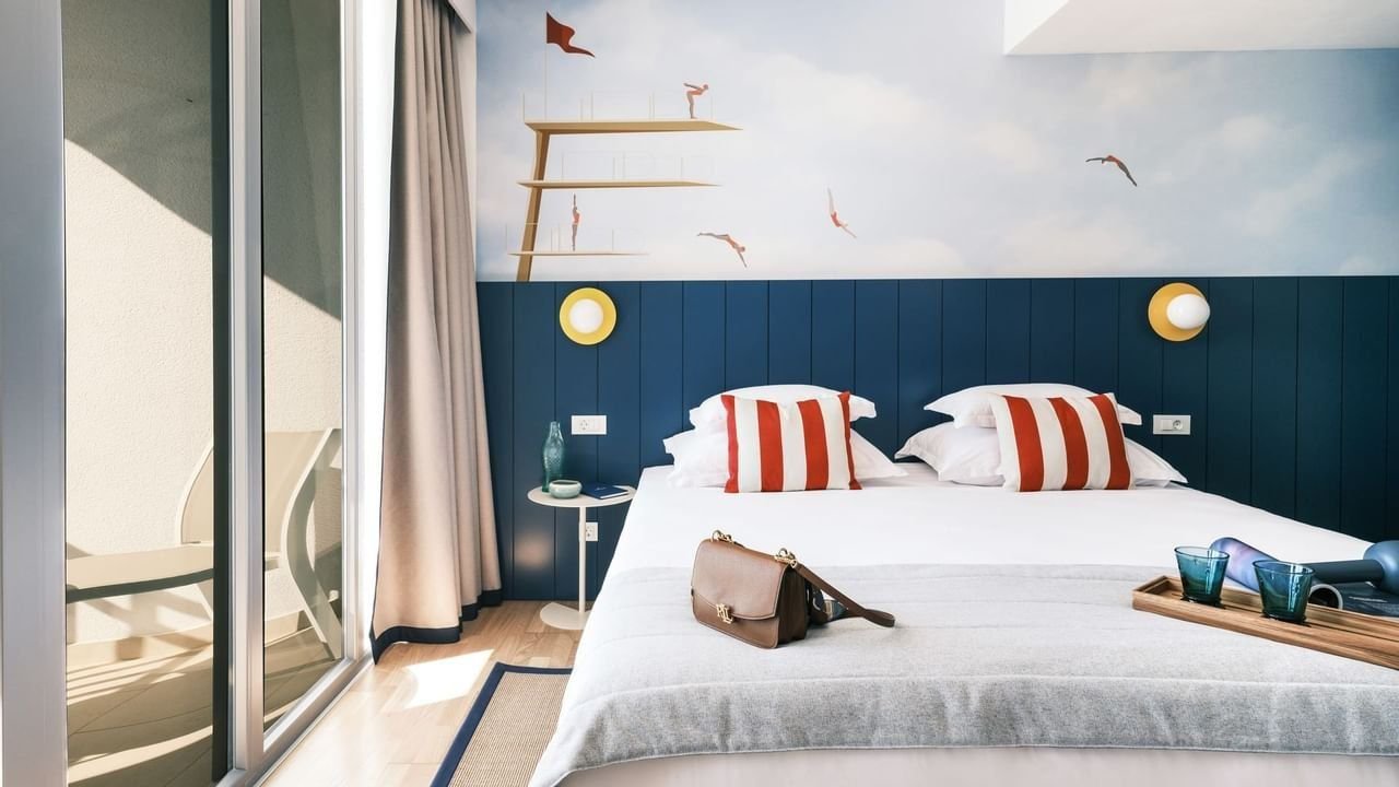 Falkensteiner Family Hotel Diadora 5