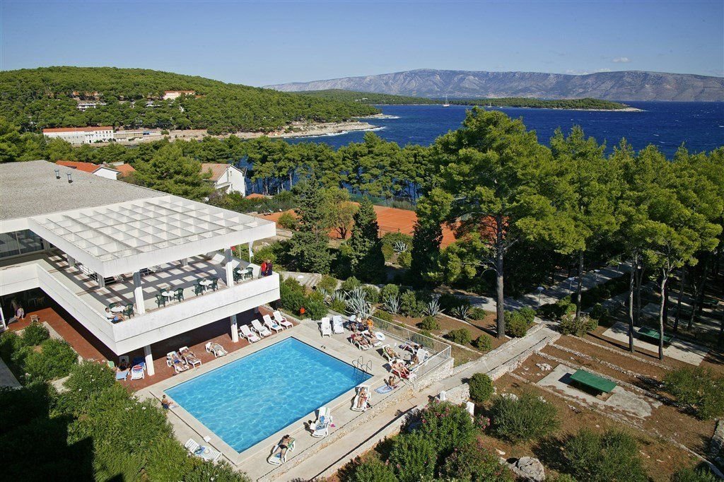 Hotel Hvar 1