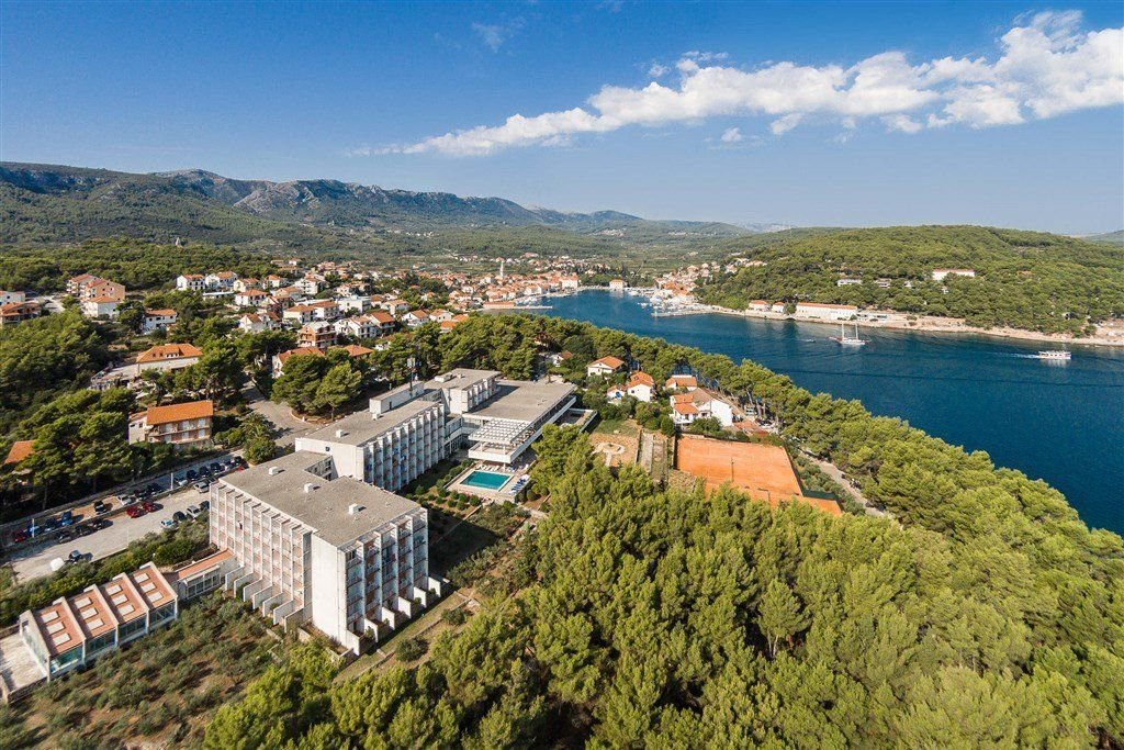 Hotel Hvar 2