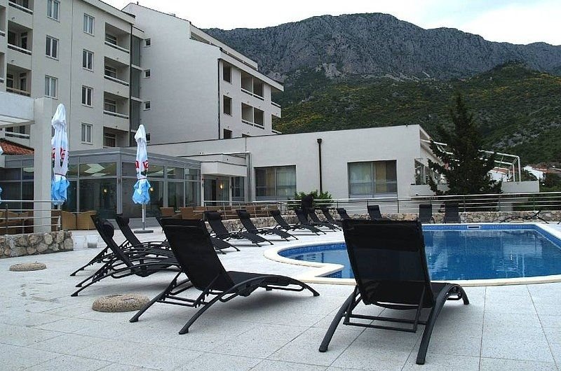 Hotel Quercus 15