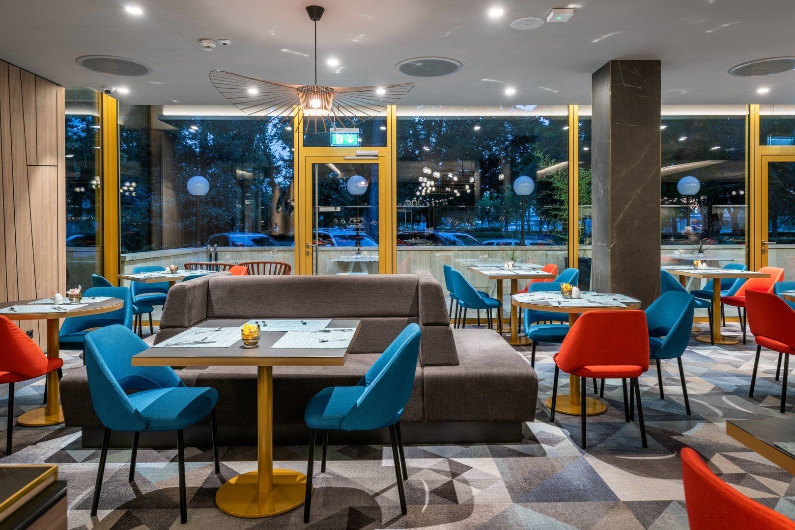 Ensana Thermal Margaret Island 14