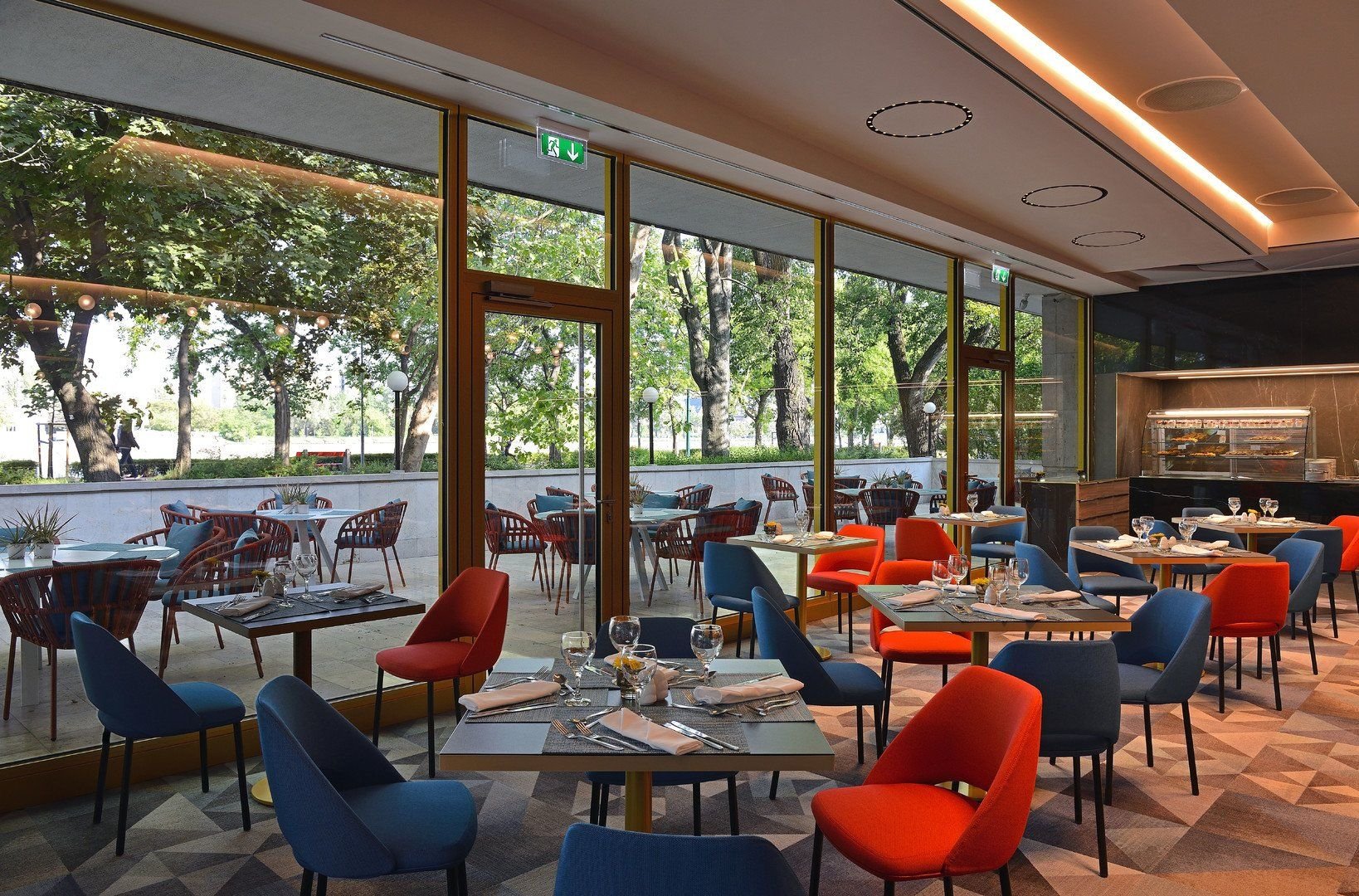 Ensana Thermal Margaret Island 15