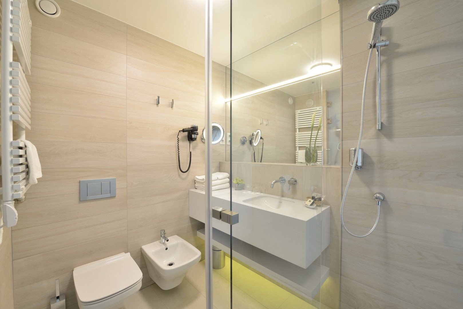 Ensana Thermal Margaret Island 16