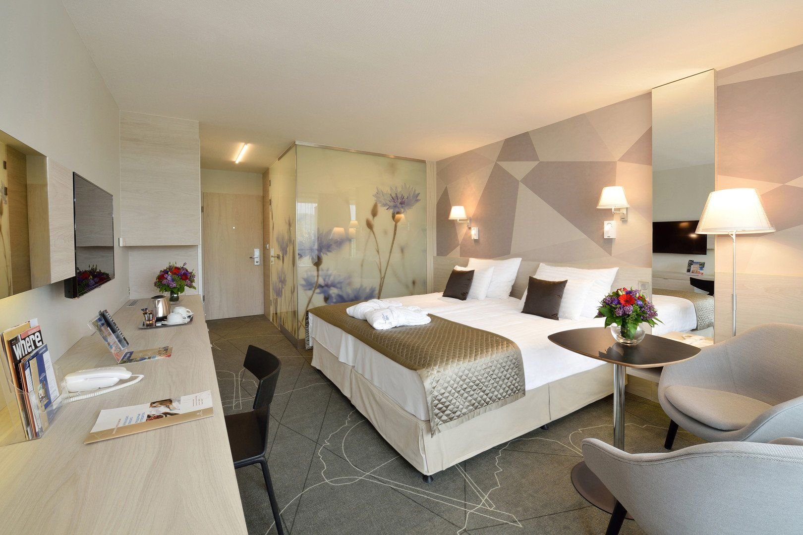 Ensana Thermal Margaret Island 18