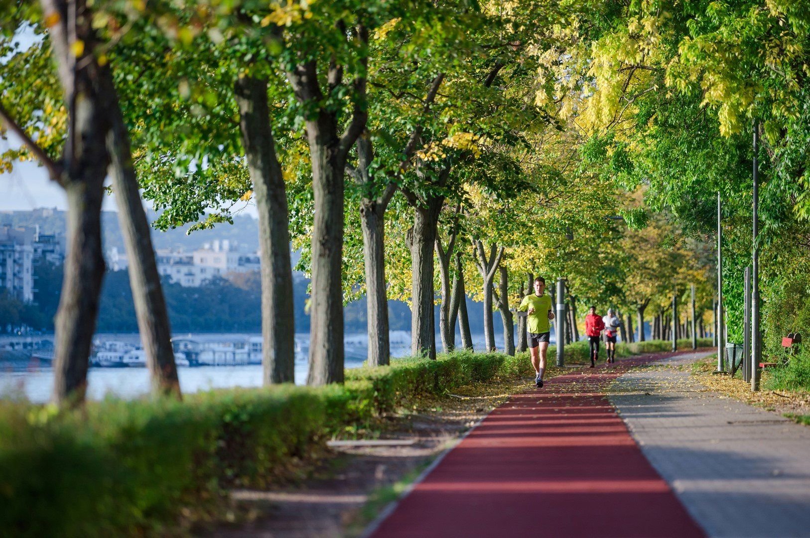 Ensana Thermal Margaret Island 20