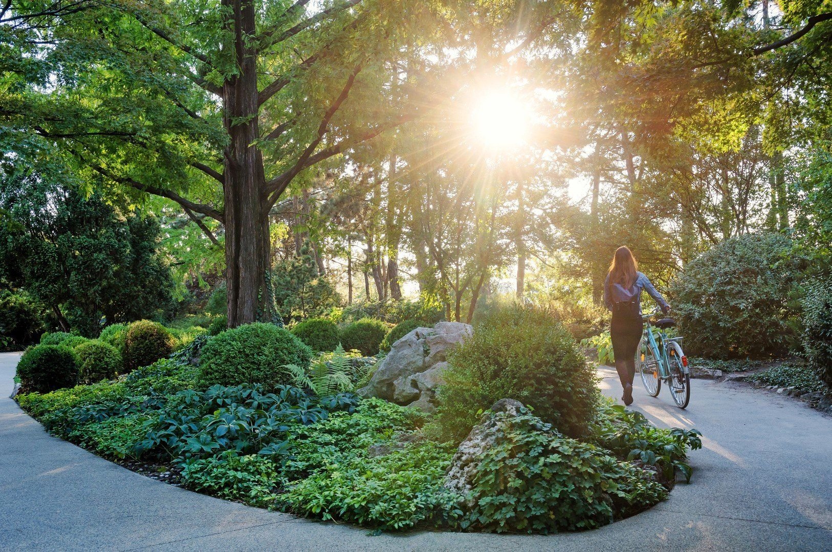 Ensana Thermal Margaret Island 25