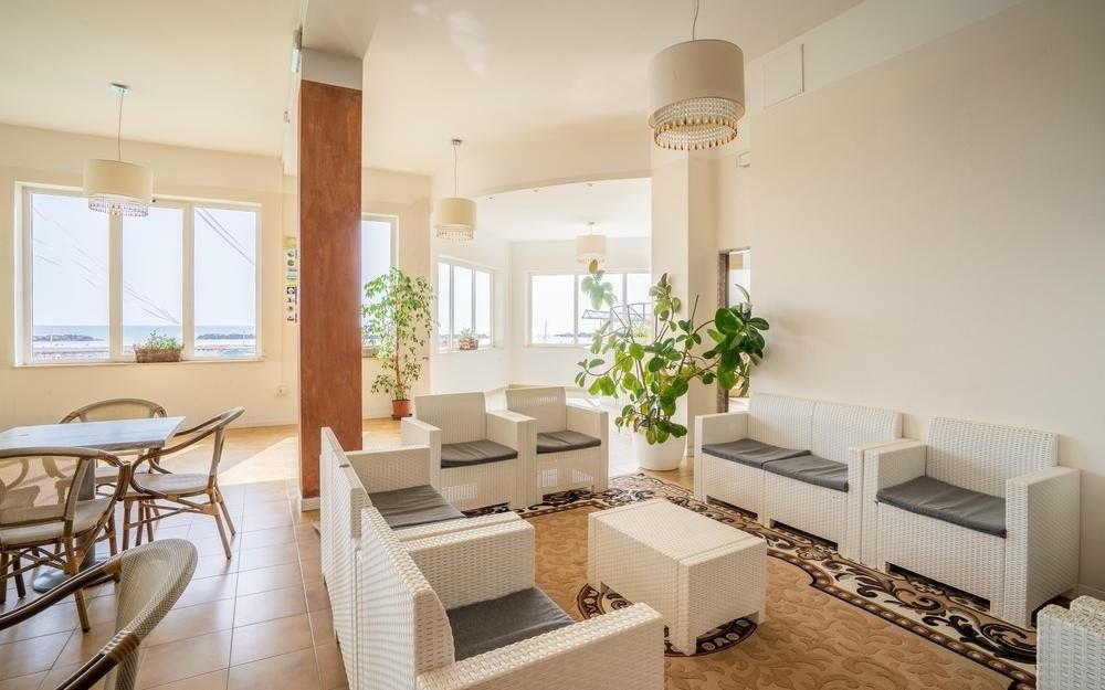 Hotel Bikini Tropicana 15